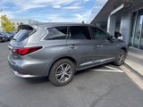 Used 2019 INFINITI QX60 Pure image 3