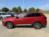 Used 2018 Mitsubishi Outlander ES image 3