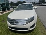 Used 2010 Ford Fusion SE image 4