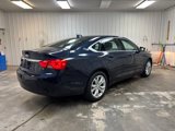 Used 2017 Chevrolet Impala LT image 5
