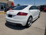 Used 2010 Audi TTS 2.0T Prestige image 5