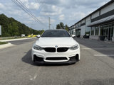 Used 2016 BMW M4 Coupe image 2