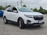 Certified 2022 Chevrolet Equinox LT image 5