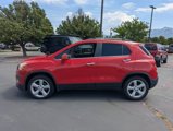 Used 2015 Chevrolet Trax LTZ image 6