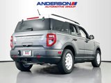 New 2024 Ford Bronco Sport Heritage w/ Heritage Convenience Package image 2