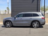 Used 2020 Mercedes-Benz GLS 450 4MATIC image 2
