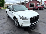 Used 2023 Lincoln Corsair Reserve image 3