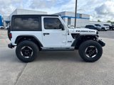Used 2018 Jeep Wrangler Rubicon image 6