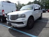 Used 2015 Lincoln Navigator 2WD image 3