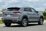 Certified 2021 Volkswagen Atlas Cross Sport SEL Premium image 4
