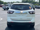 Used 2015 Chevrolet Traverse LT w/ Style and Technology Package image 4
