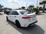 Used 2021 Toyota Corolla SE image 3