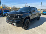 Used 2022 Chevrolet Silverado 1500 LT Trail Boss w/ Bed Protection Package image 4