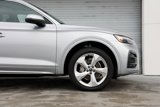Used 2021 Audi Q5 2.0T Premium Plus w/ Premium Plus Package image 5
