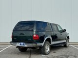 Used 2001 Ford F150 XLT image 5