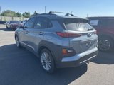 Used 2020 Hyundai Kona SEL Plus w/ Cargo Package image 4
