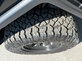 Used 2008 Toyota FJ Cruiser 4WD image 4
