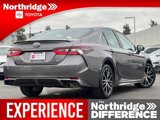 Used 2023 Toyota Camry SE image 6