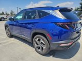 Used 2022 Hyundai Tucson SEL w/ Convenience Package image 3