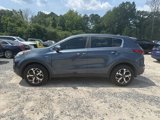 Used 2020 Kia Sportage LX image 2