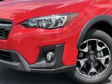 Used 2020 Subaru Crosstrek 2.0i Premium w/ Moonroof Package 1 image 3