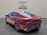 Used 2024 Hyundai Elantra Limited image 3