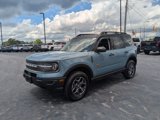 Certified 2021 Ford Bronco Sport Badlands image 4