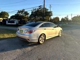 Used 2014 Hyundai Sonata Limited w/ Panoramic Sunroof Package 02 image 3