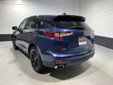Certified 2025 Acura RDX SH-AWD image 4
