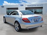 Used 2010 Mercedes-Benz SLK 350 image 3