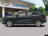 New 2025 Chevrolet Trax LT w/ Driver Confidence Package image 3