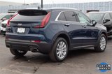 Used 2021 Cadillac XT4 Luxury w/ Cold Weather Package image 6