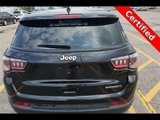 Used 2021 Jeep Compass Sport w/ Cold Weather Group image 3