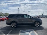 Used 2018 Ford Explorer XLT w/ Equipment Group 202A image 4