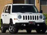 Used 2017 Jeep Patriot Sport image 3