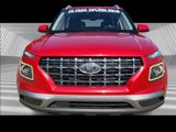 Certified 2022 Hyundai Venue Limited image 4