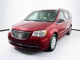 Used 2012 Chrysler Town & Country Touring-L w/ Entertainment Group #2 image 3