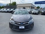 Used 2016 Toyota Camry XLE image 3