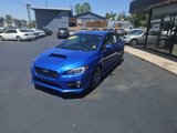 Used 2017 Subaru WRX STI Limited w/ Popular Package #1 image 6