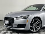 Used 2016 Audi TT 2.0T w/ Technology Package image 4