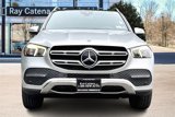 Certified 2020 Mercedes-Benz GLE 350 4MATIC image 3