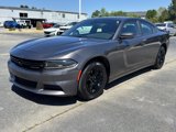 Certified 2022 Dodge Charger SXT image 2