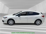 Used 2022 Subaru Impreza 2.0i image 2