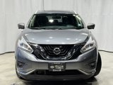 Certified 2017 Nissan Murano SL w/ SL Technology Package image 2