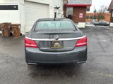 Used 2016 Buick LaCrosse Leather w/ Experience Buick Package image 4