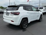 New 2025 Jeep Compass Limited image 3