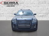 Used 2011 GMC Terrain SLT image 2