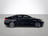 Used 2017 Ford Fusion Energi Titanium image 5