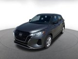 Used 2024 Nissan Kicks S image 5