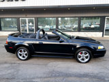 Used 1999 Ford Mustang Cobra image 4